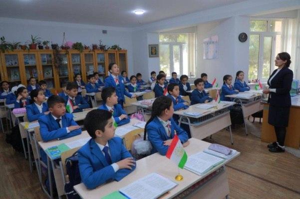 МАКТАБ - БОРГОҲИ ИЛМУ ДОНИШ. Бунёди миллати мутамаддин аз маориф оғоз меёбад
