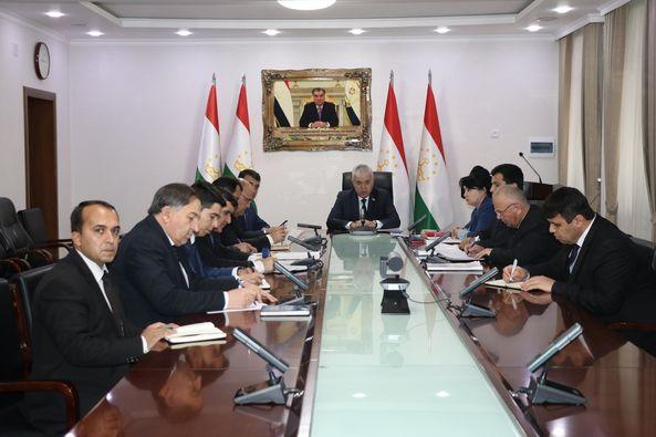 ҶАЛАСАИ ОНЛАЙНӢ БО ДИРЕКТОРОН ВА КОРМАНДОНИ МУАССИСАҲОИ ТАҲСИЛОТИ МИЁНАИ КАСБӢ