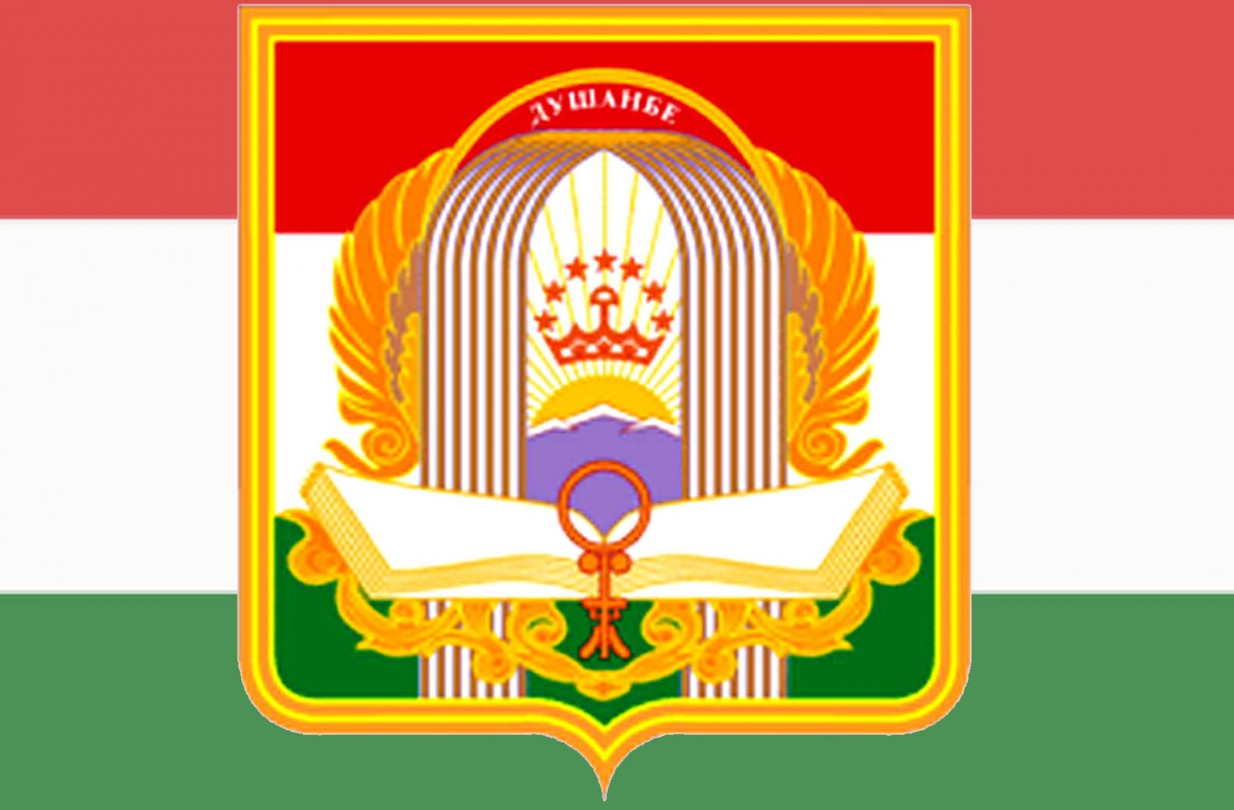 МУРОҶИАТНОМАИ РАИСИ ШАҲРИ ДУШАНБЕ БА СОКИНОНИ ПОЙТАХТ