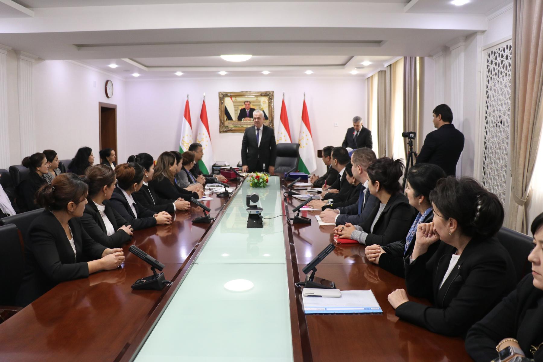 ҶАМЪБАСТИ ОЗМУНИ “МУРАББИИ СОЛИ ТОҶИКИСТОН-2022”