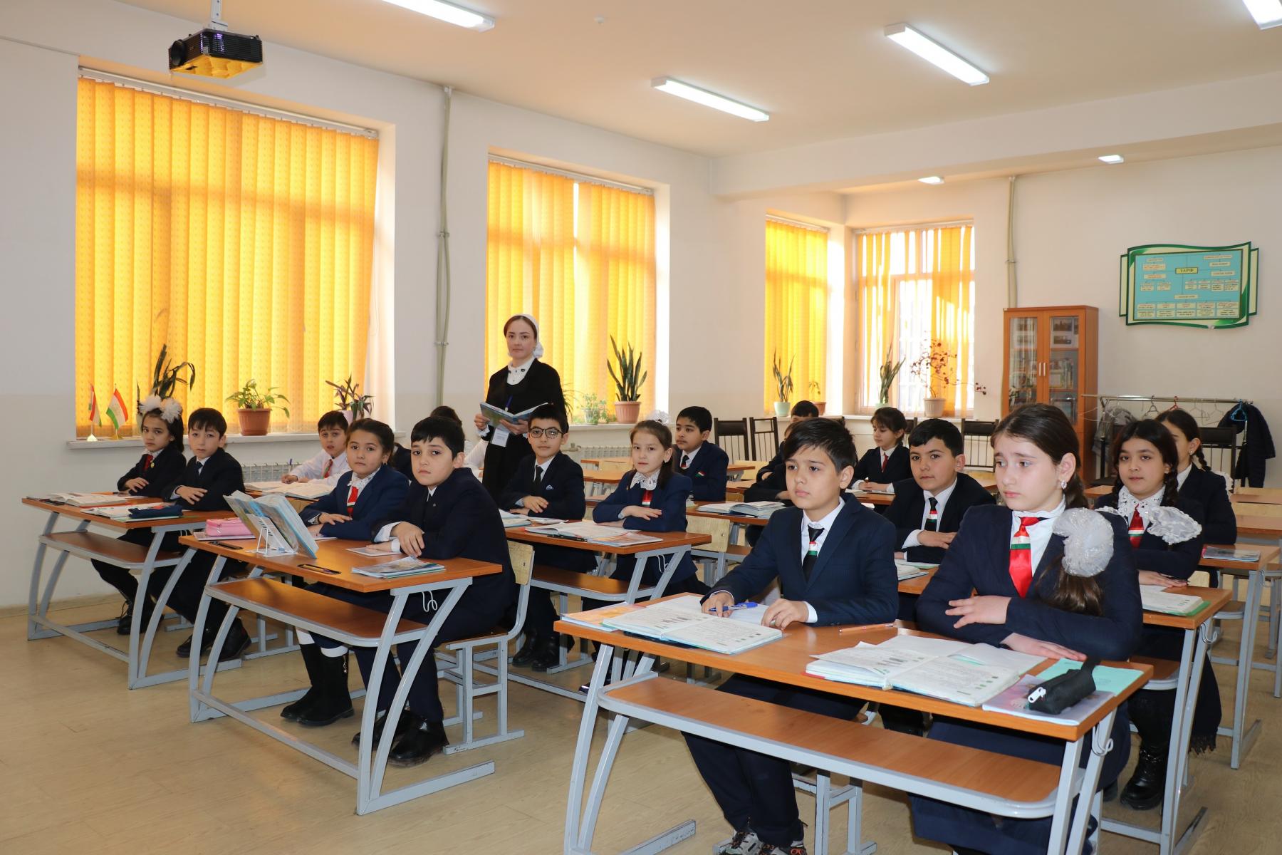 ҶАРАЁНИ ОЗМУНИ ҶУМҲУРИЯВИИ  “ОМӮЗГОРИ СОЛИ ТОҶИКИСТОН-2022”