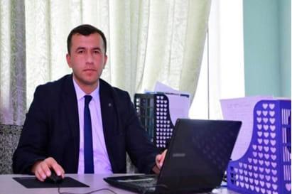 Устоди Донишгоҳи давлатии ҳуқуқ, бизнес ва сиёсати Тоҷикистон «Беҳтарин муҳаққиқ»-и Иттиҳоди Давлатҳои Мустақил дар соли 2023 шуд