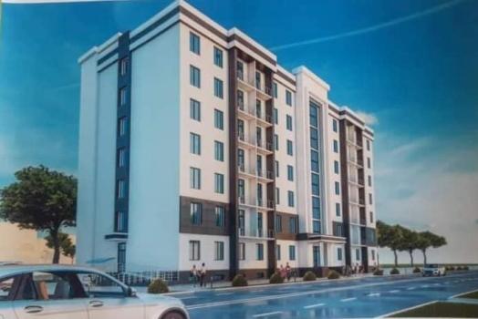 РУШДИ МАОРИФ. Барои донишҷӯён хобгоҳ ва барои омӯзгорону кормандони Донишгоҳи давлатии Бохтар хонаи истиқоматӣ месозанд