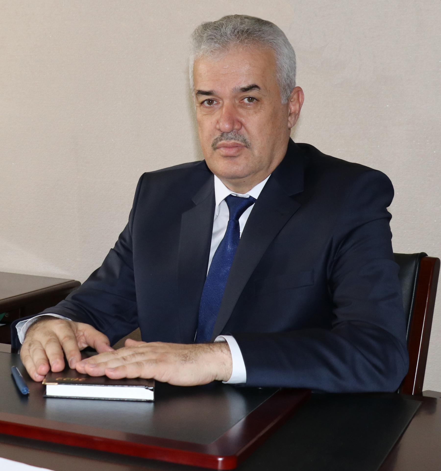 САРЧАШМАИ РӮЗГОРИ БОСАОДАТ