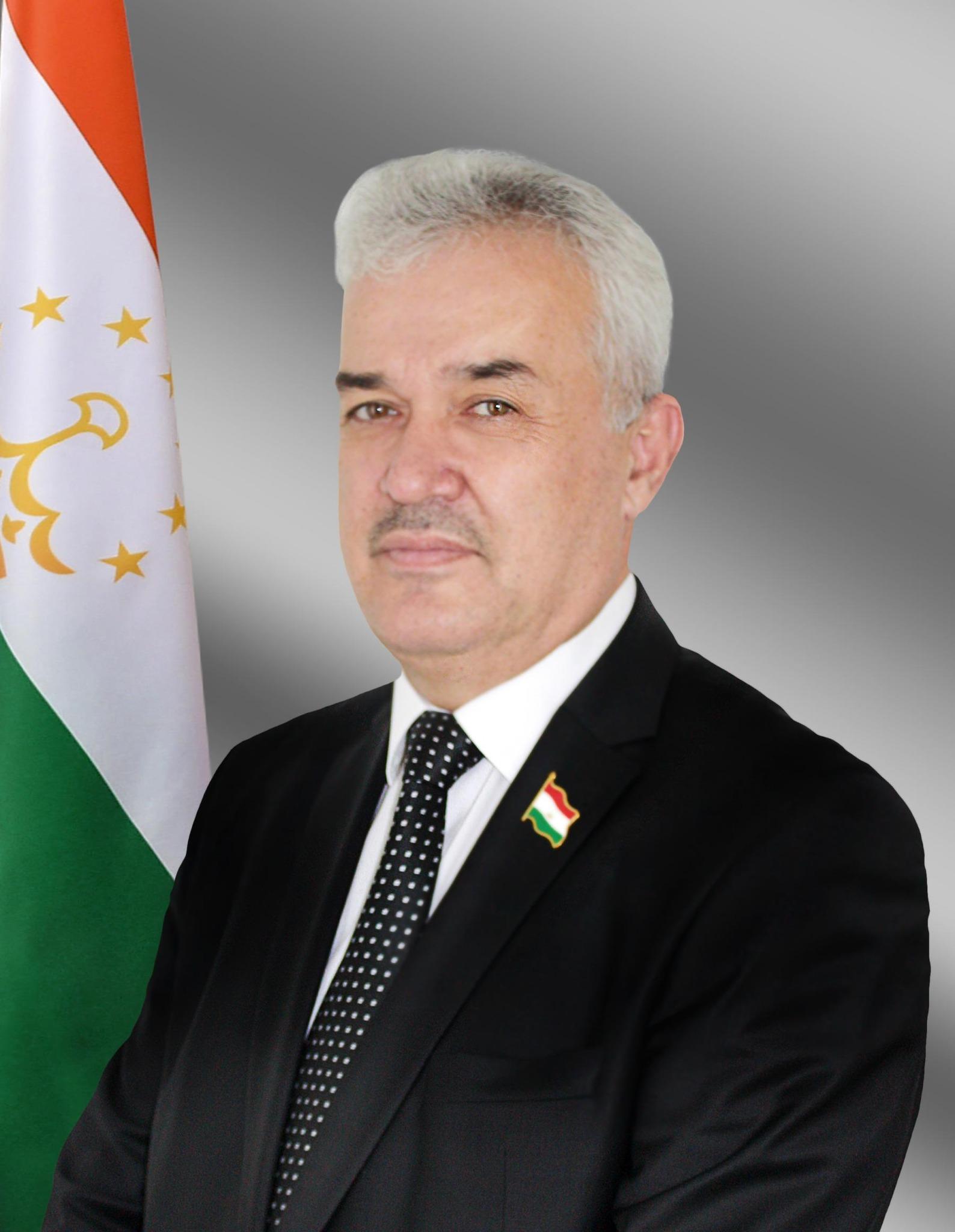 Нафаси тозаи Наврӯз муборак бошад!