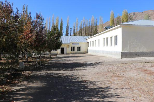 БОЗДИДИ ВАЗИРИ МАОРИФ ВА ИЛМ АЗ МУАССИСАИ ТАҲСИЛОТИ МИЁНАИ УМУМИИ №9 НОҲИЯИ ФАЙЗОБОД