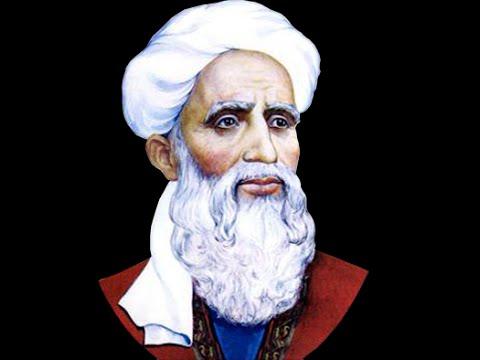 УСТОД РӮДАКӢ -ШОИРИ ФАЙЛАСУФ