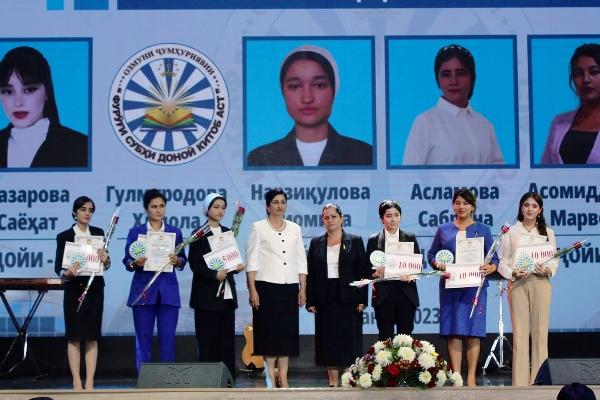 «ФУРӮҒИ СУБҲИ ДОНОӢ КИТОБ АСТ». Дар Душанбе даври шаҳрии озмуни ҷумҳуриявӣ ҷамъбаст гардид